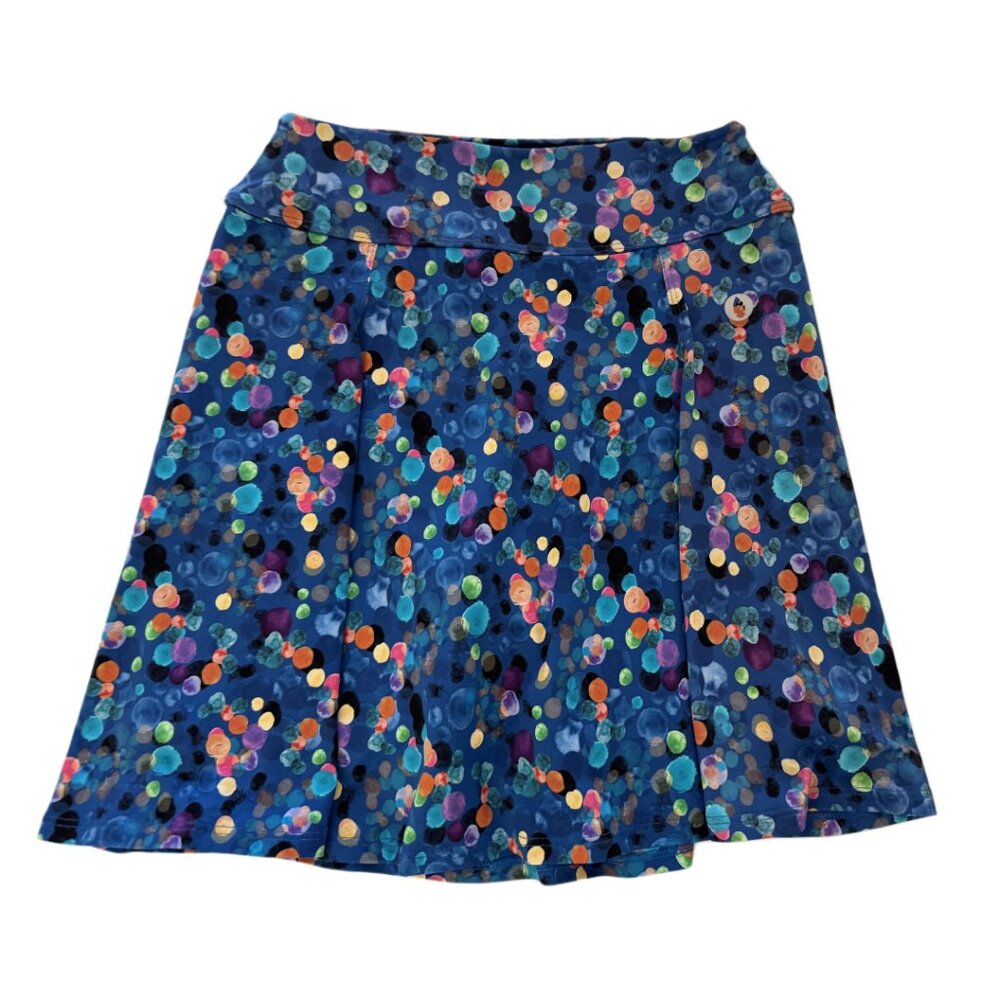 Dona Joe Ultimate Skirt 17" (Pickleball / Tennis / Casual) - Size Small